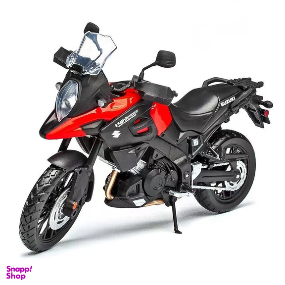 ماکت موتور مایستو مدل SUZUKI VSTROM 1000