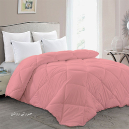 لحاف دو نفره راشا مدل لایت میکرو سایز 235×220 سانتی متر