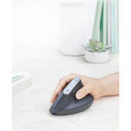 ماوس ارگونومیک لاجیتک (Logitech) مدل MX Vertical