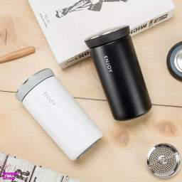 تراول ماگ مدل Enjoy گنجایش 350 میلی‌ لیتر