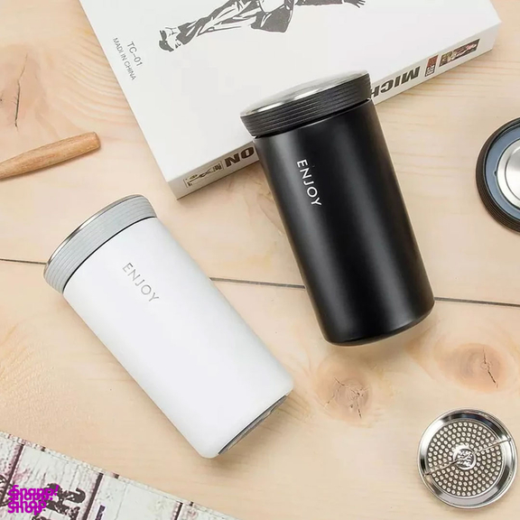 تراول ماگ مدل Enjoy گنجایش 350 میلی لیتر