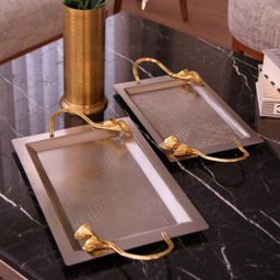 سینی سالینو مدل ارکیده کد 6097-22-L