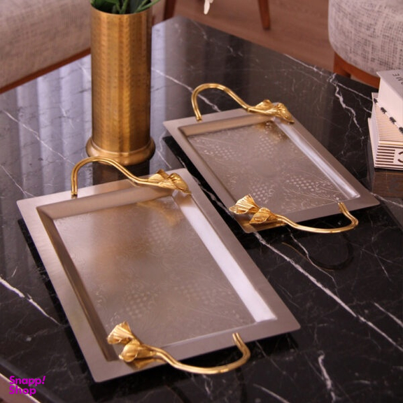 سینی سالینو مدل ارکیده کد 6097-22-L