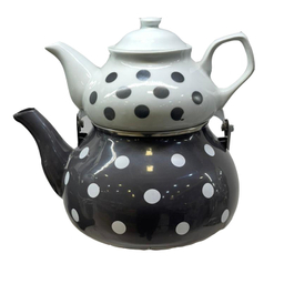 ست کتری و قوری ام آر اس مدل f50