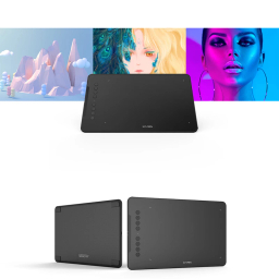 قلم نوری اکس پی پن مدل Deco 01 V2