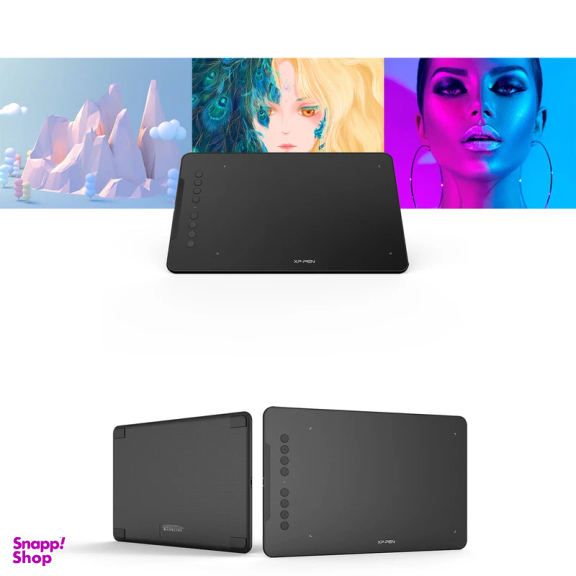 قلم نوری اکس پی پن مدل Deco 01 V2