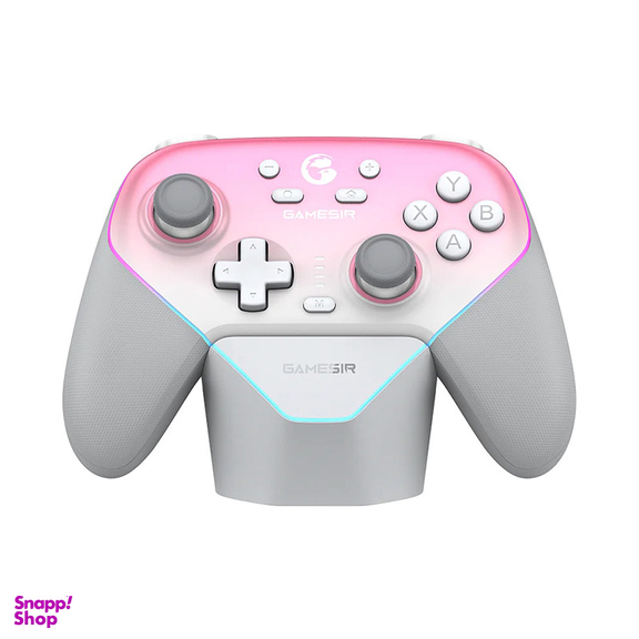 دسته بازی گیمسر مدل Super Nova