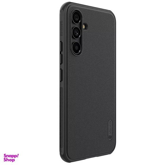 کاور نیلکین مدل Super Frosted Shield Pro مناسب برای گوشی موبایل سامسونگ Galaxy A54 5G