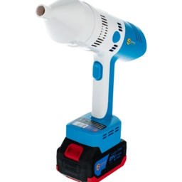 کمپرسور هوا اسپاد مدل 0761 مجموعه 4 عددی