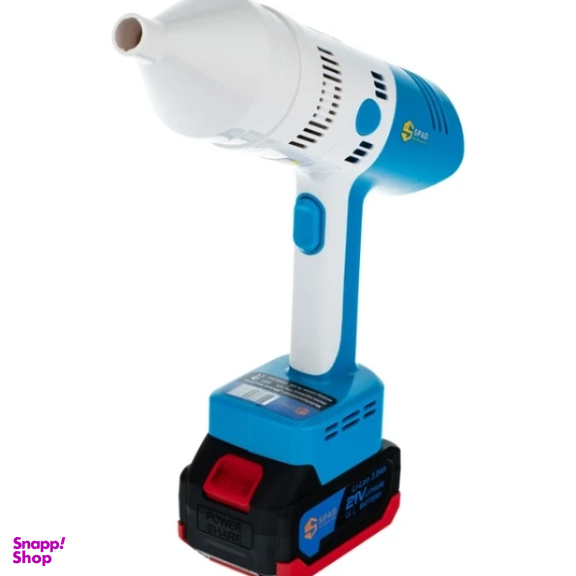 کمپرسور هوا اسپاد مدل 0761 مجموعه 4 عددی