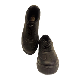 کتانی رامیلا کد 8002 رنگ مشکی