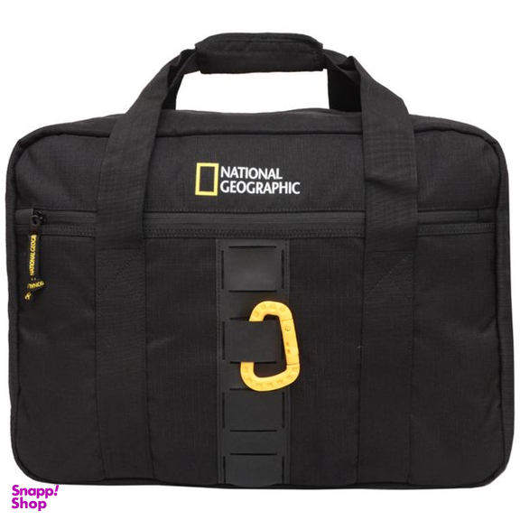 ساک سفری نشنال جئوگرافیک مدل N21219 EXPLORER