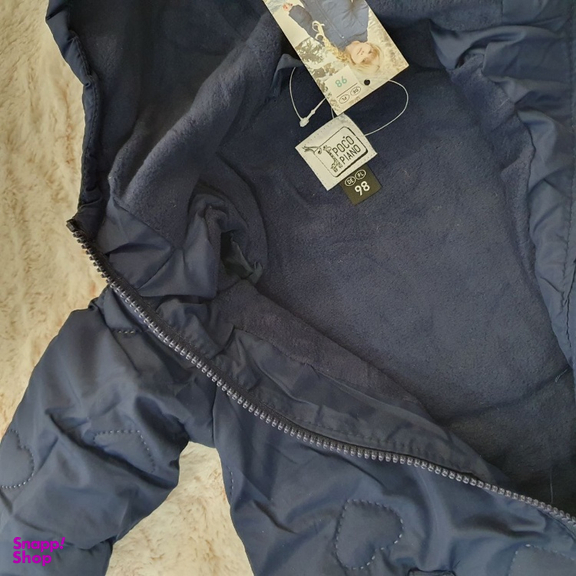 کاپشن دخترانه پوکو پیانو کد Z-YC54