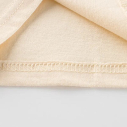 تی شرت آستین کوتاه دخترانه هومنیتی مدل WYKGTSHT9613-BGE