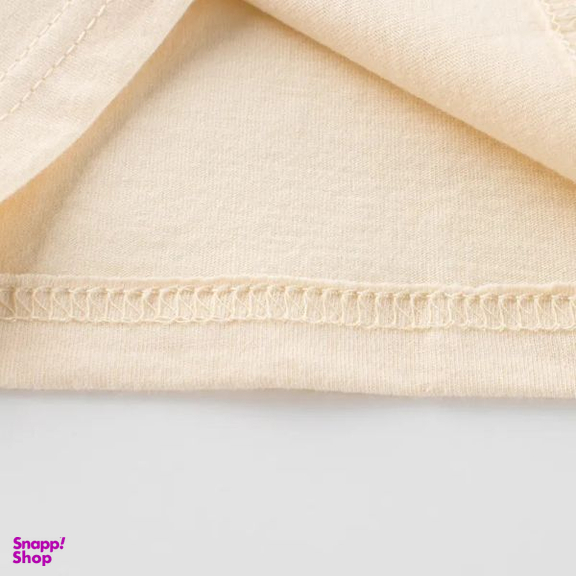 تی شرت آستین کوتاه دخترانه هومنیتی مدل WYKGTSHT9613-BGE