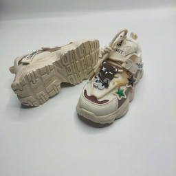 کفش کتانی بچگانه مدل RO10114