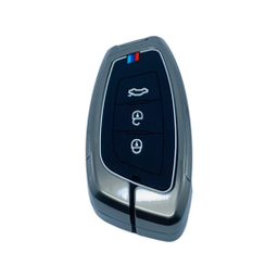 کاور ریموت و سوییچ خودرو مدل 091 مناسب برای شاهین