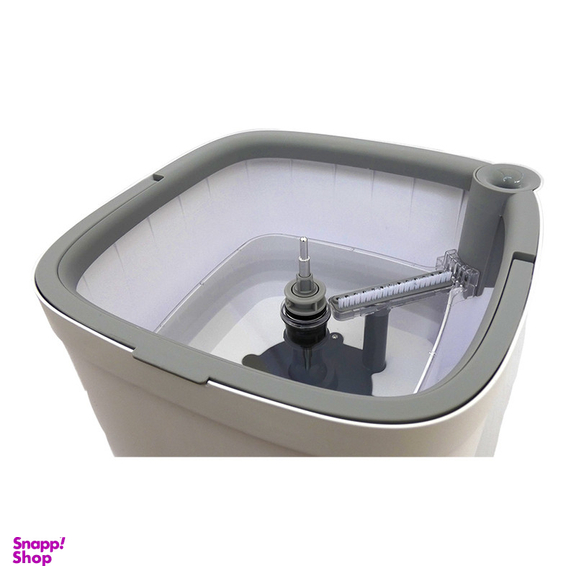 ست سطل و زمین شوی ورد استار مدل پرنس