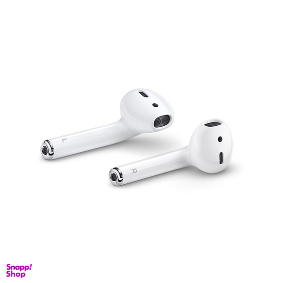 هدفون بلوتوثی اپل مدل AirPods New Generation