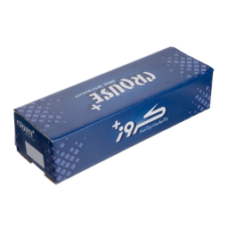 دسته راهنما کروز پلاس مدل CR35020101 مناسب برای پژو 405