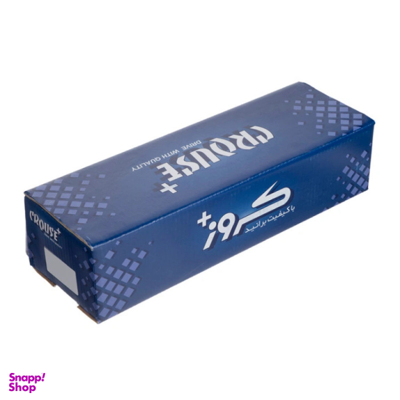 دسته راهنما کروز پلاس مدل CR35020101 مناسب برای پژو 405