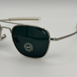 عینک آفتابی مردانه مدل AO6635
