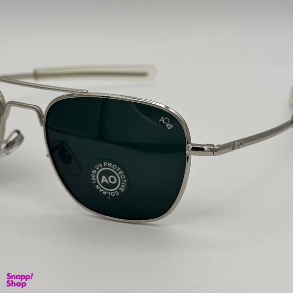 عینک آفتابی مردانه مدل AO6635