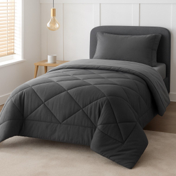 سرویس خواب کوکو جم مدل فرنو یک نفره 4 تکه