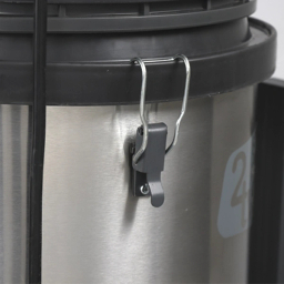 جاروبرقی صنعتی ام تی کو کد VC-39701D