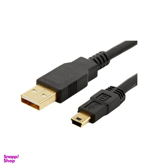 کابل دوربین ذوزنقه کایزر مدل 021 طول 50 سانتی‌ متر