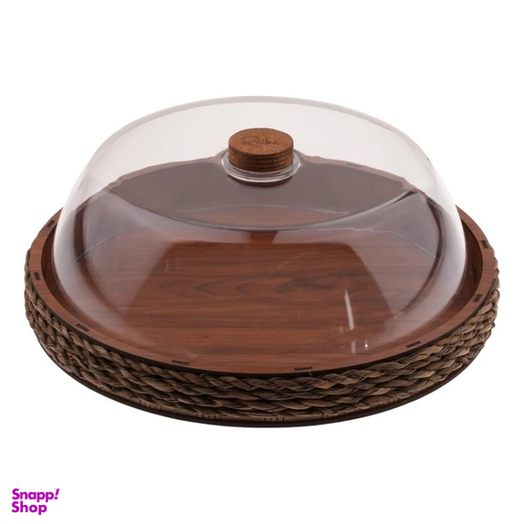 کیک خوری رایکا مدل H3