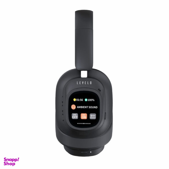 هدفون بی سیم بلوتوثی لولو مدل Levelo VibeMaster Wireless