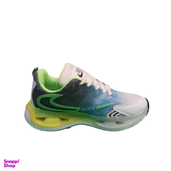 کفش ورزشی زنانه طرح نایکی مدل ملیسا کد 277