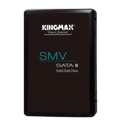 حافظه SSD کینگ مکس مدل SMV32 SATA III رنگ مشکی