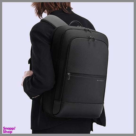 کوله پشتی لپ تاپ بنج مدل 2953 مناسب برای لپ تاپ تا 15.6 اینچی