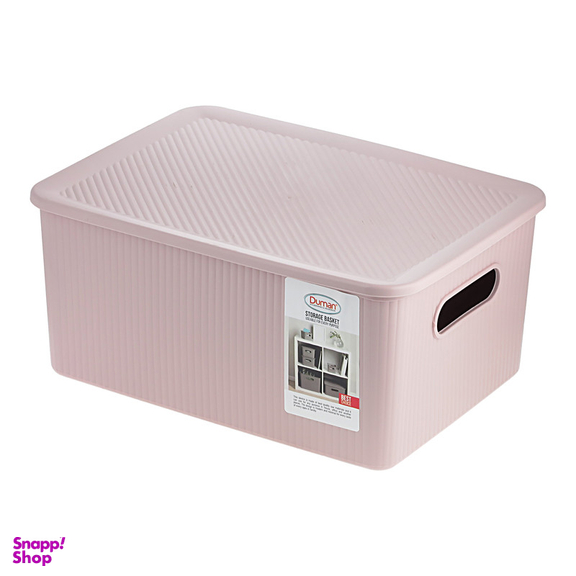 باکس نظم دهنده دومان مدل Three کد SHR-31