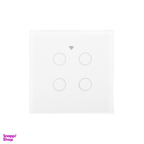 پکیج خانه هوشمند دوخواب کد 002 به همراه آیفون