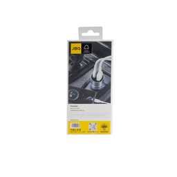 شارژر فندکی 24 وات جی بی کیو مدل CC-24