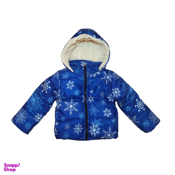 کاپشن پسرانه کد 4600