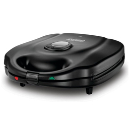 ساندویچ ساز بلک اند دکر مدل TS4120-B5