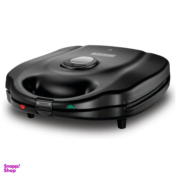 ساندویچ ساز بلک اند دکر مدل TS4120-B5