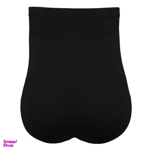 شورت گنی زنانه ماییلدا مدل افزایش سوخت و ساز کد 4461 رنگ مشکی