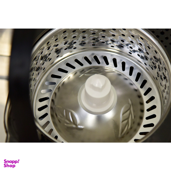 ست سطل و طی اورجینال مدل k کد 30213