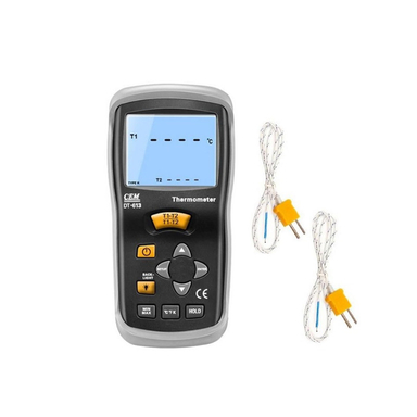دماسنج سی ای ام مدل DT-613