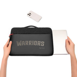کیف لپ تاپ ویوو مدل Warriors Laptop Sleeve اینچ 14
