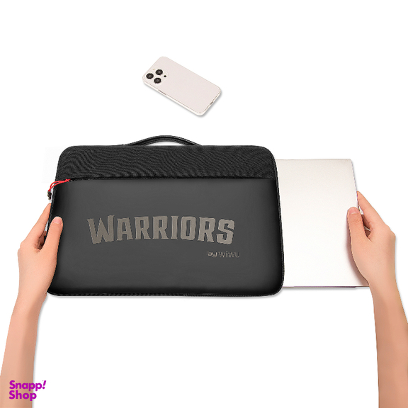 کیف لپ تاپ ویوو مدل Warriors Laptop Sleeve اینچ 14