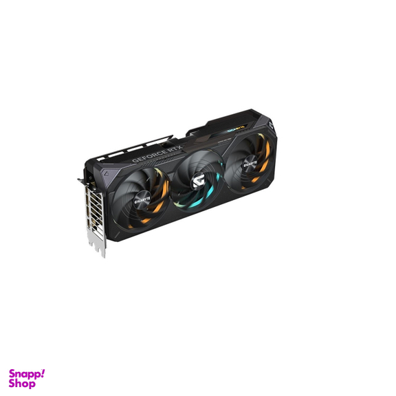 کارت گرافیک گیگابایت مدل RTX 5070 Ti OC Gaming ظرفیت 16 گیگابایت