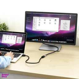 کابل افزایش طول HDMI یوگرین مدل HD107 4K طول 1 متر