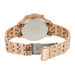 ساعت مچی عقربه ای زنانه فسیل مدل ES5218