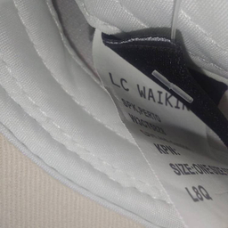 کلاه کپ زنانه ال سی وایکیکی مدل ceder